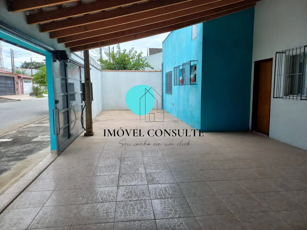 Casa, 3 quartos, 80 m² - Foto 10