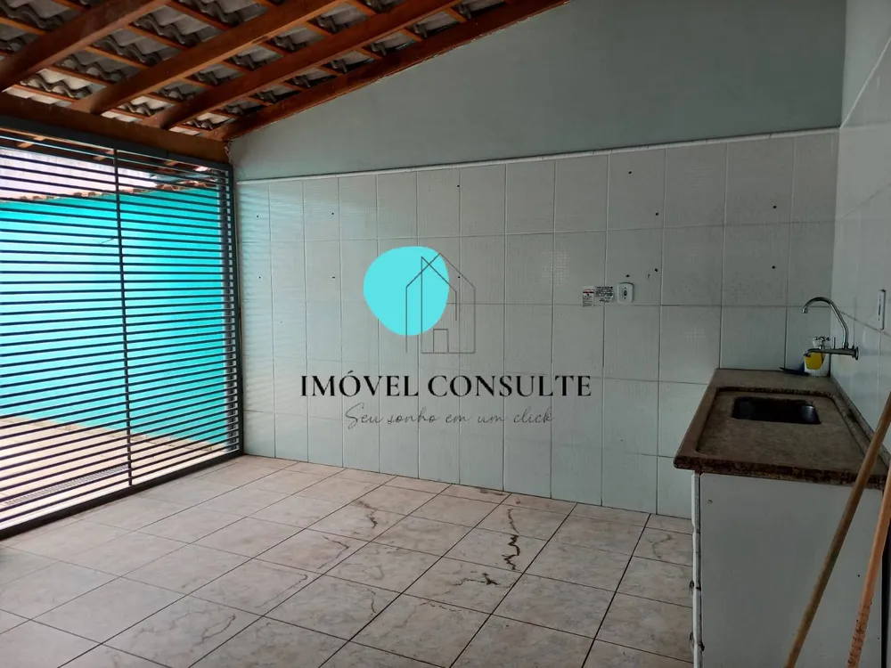 Casa, 3 quartos, 80 m² - Foto 7