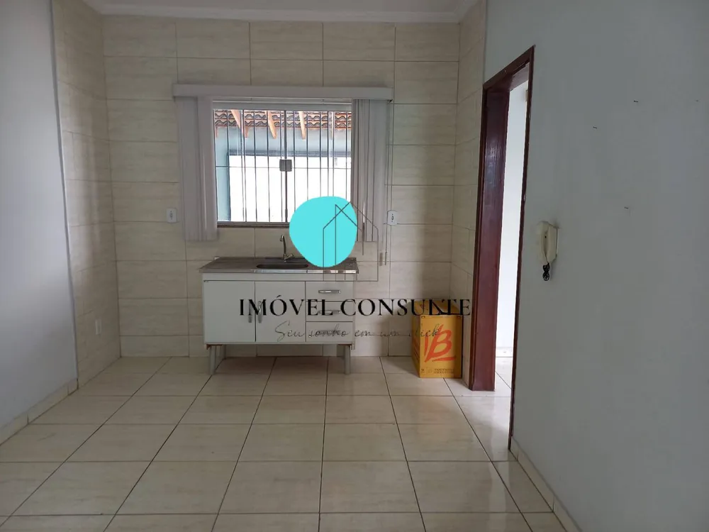 Casa, 3 quartos, 80 m² - Foto 12