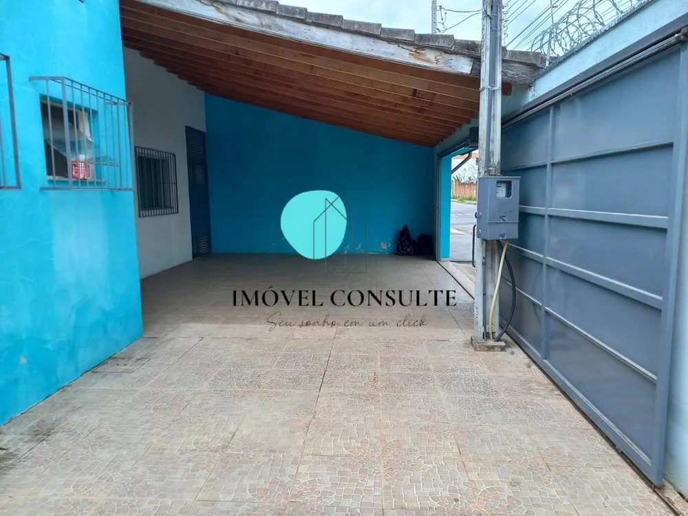 Casa, 3 quartos, 80 m² - Foto 8