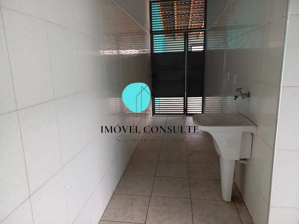 Casa, 3 quartos, 80 m² - Foto 11