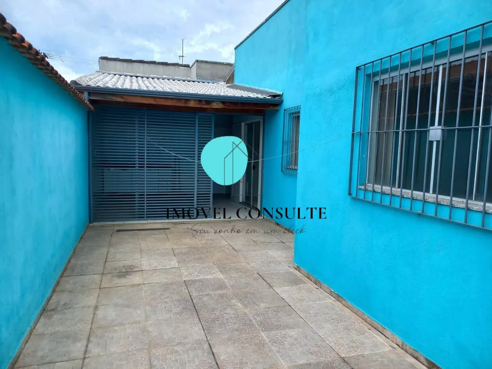 Casa, 3 quartos, 80 m² - Foto 2
