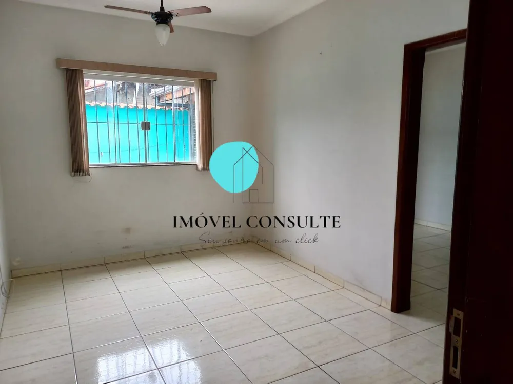 Casa, 3 quartos, 80 m² - Foto 6