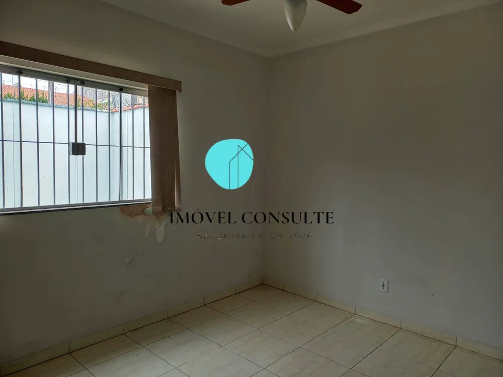 Casa, 3 quartos, 80 m² - Foto 1