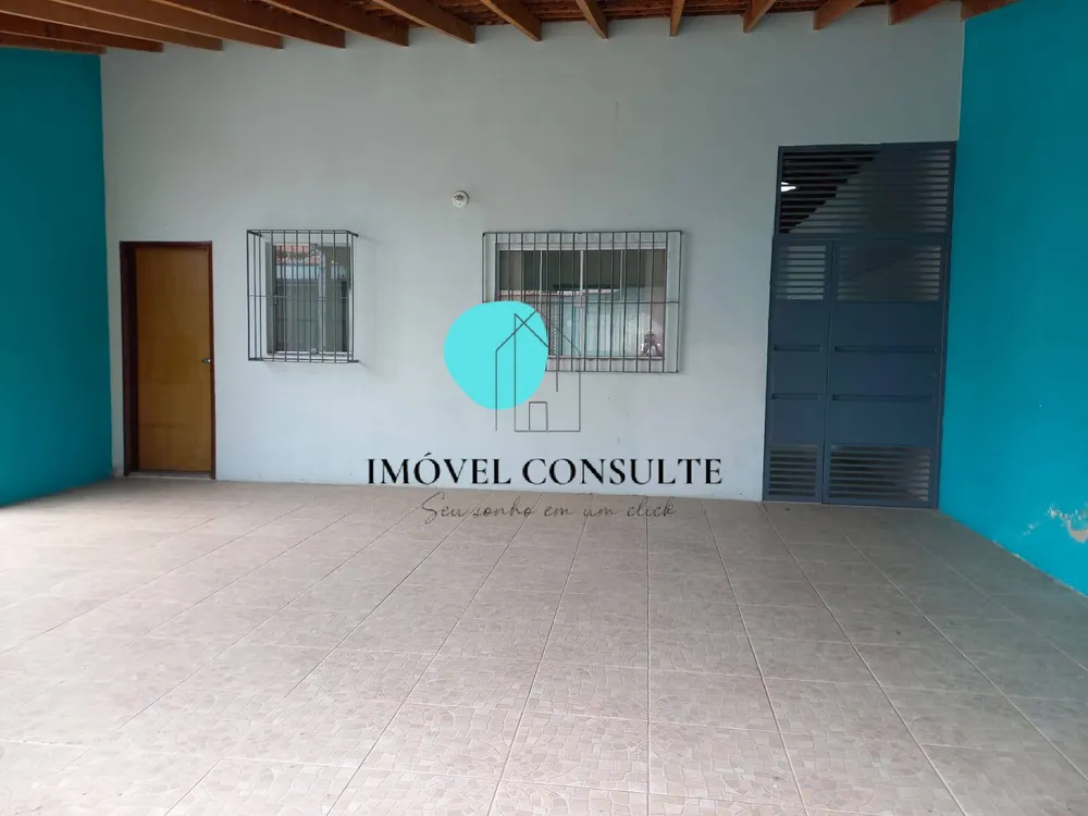 Casa, 3 quartos, 80 m² - Foto 3