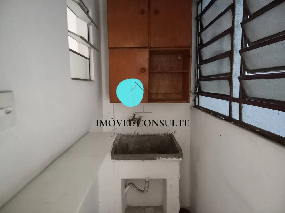 Apartamento, 1 quarto, 45 m² - Foto 8