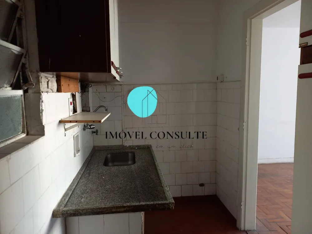 Apartamento, 1 quarto, 45 m² - Foto 6