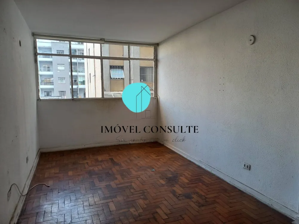Apartamento, 1 quarto, 45 m² - Foto 1