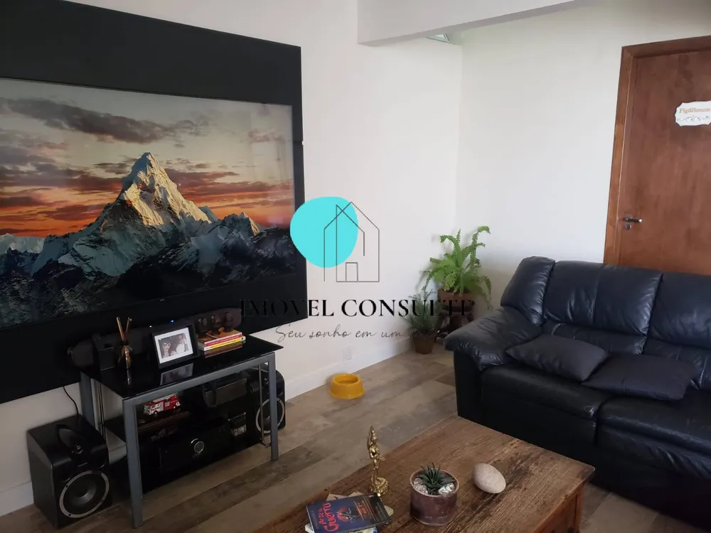 Apartamento, 2 quartos, 110 m² - Foto 6