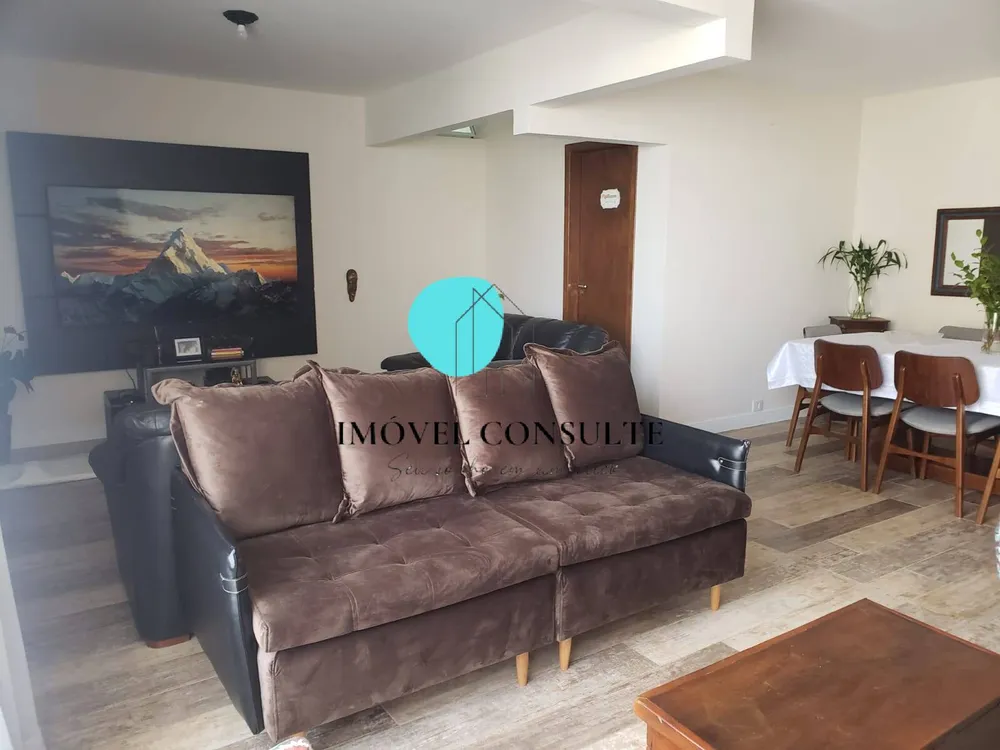 Apartamento, 2 quartos, 110 m² - Foto 7