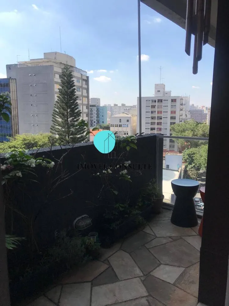 Apartamento, 3 quartos, 150 m² - Foto 5