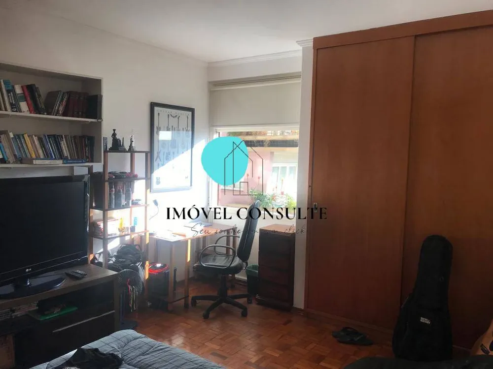 Apartamento, 3 quartos, 150 m² - Foto 3