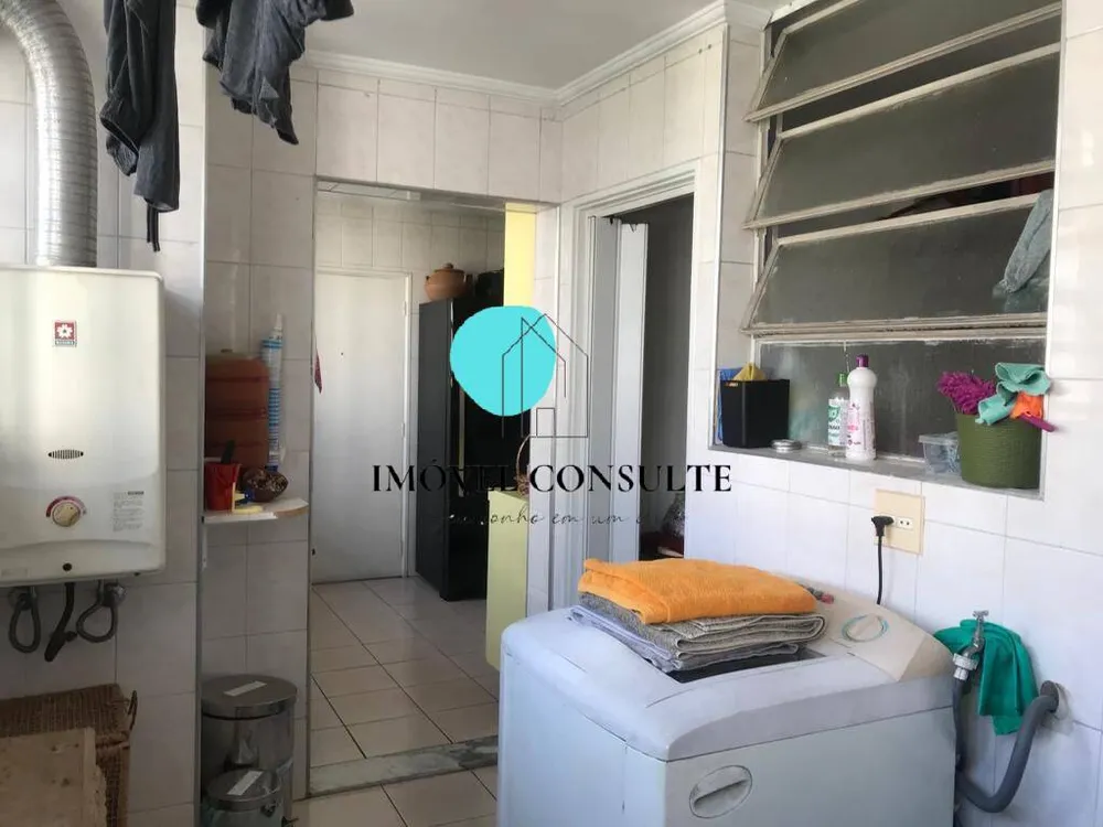 Apartamento, 3 quartos, 150 m² - Foto 1