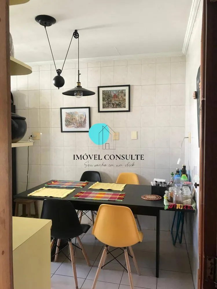 Apartamento, 3 quartos, 150 m² - Foto 4
