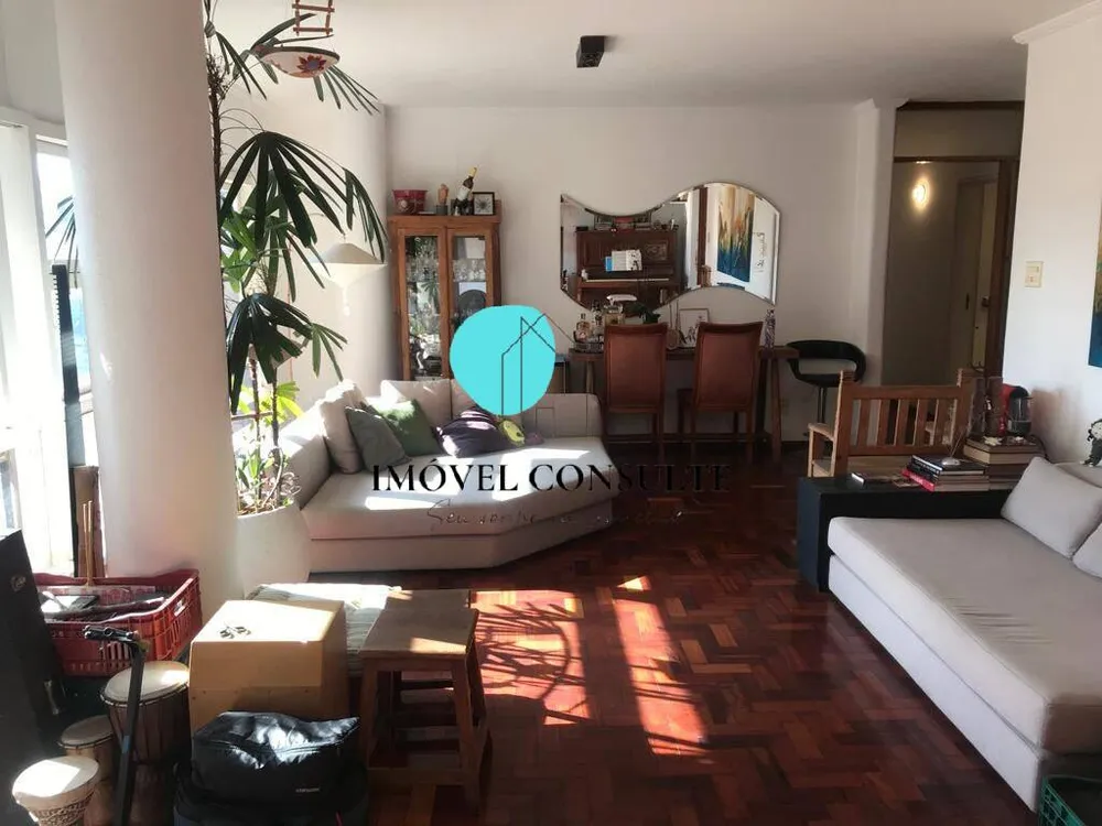 Apartamento, 3 quartos, 150 m² - Foto 6