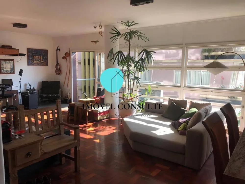 Apartamento, 3 quartos, 150 m² - Foto 8