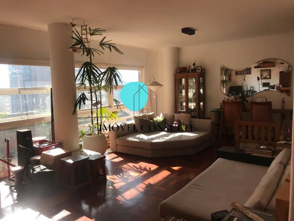 Apartamento, 3 quartos, 150 m² - Foto 7