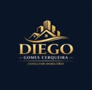 Logo de DIEGO CERQUEIRA IMOVEIS