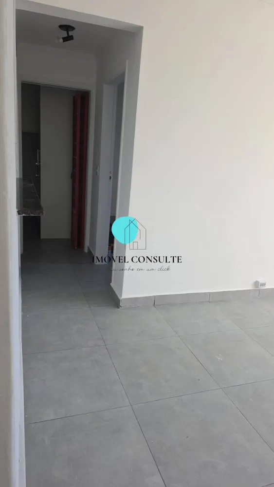 Apartamento, 2 quartos, 64 m² - Foto 6