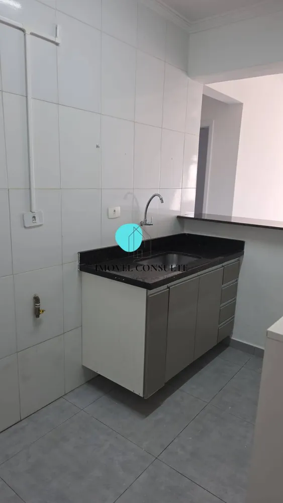 Apartamento, 2 quartos, 64 m² - Foto 5