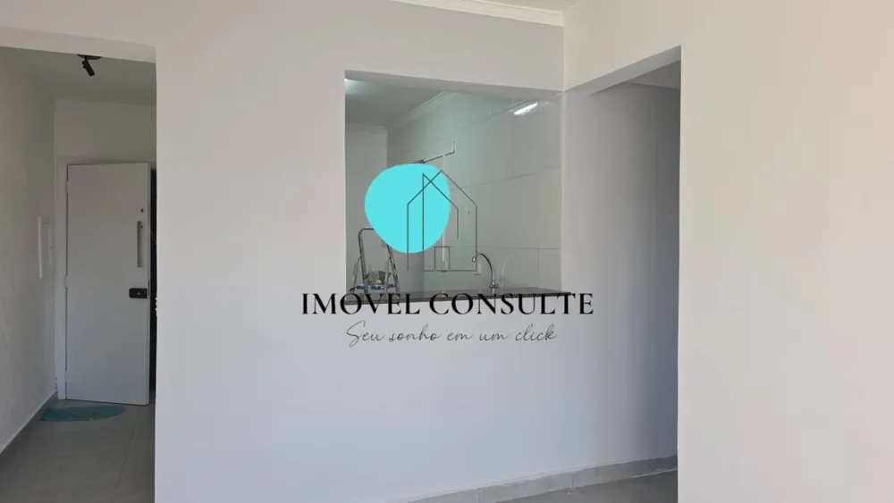 Apartamento, 2 quartos, 64 m² - Foto 1