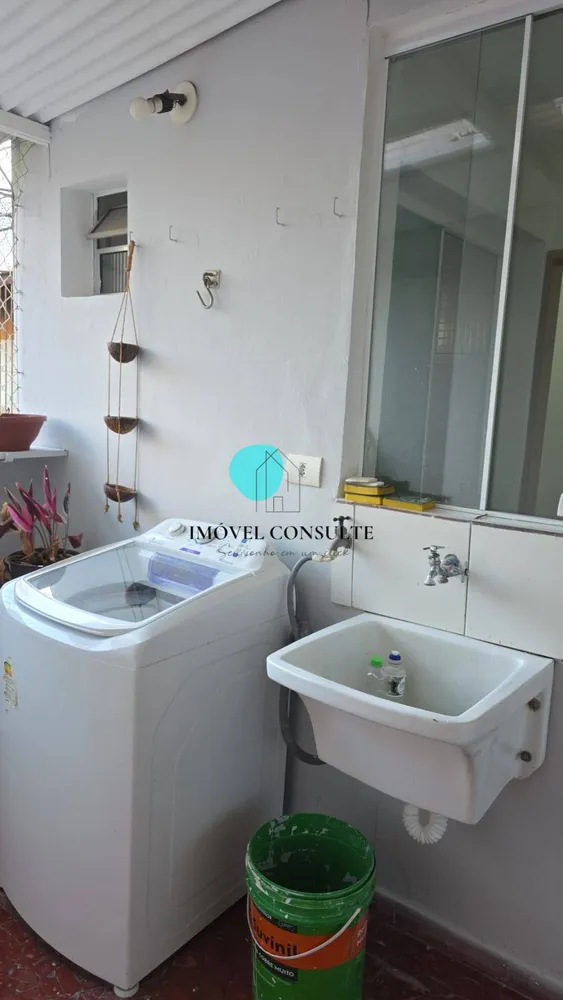 Apartamento, 2 quartos, 64 m² - Foto 5