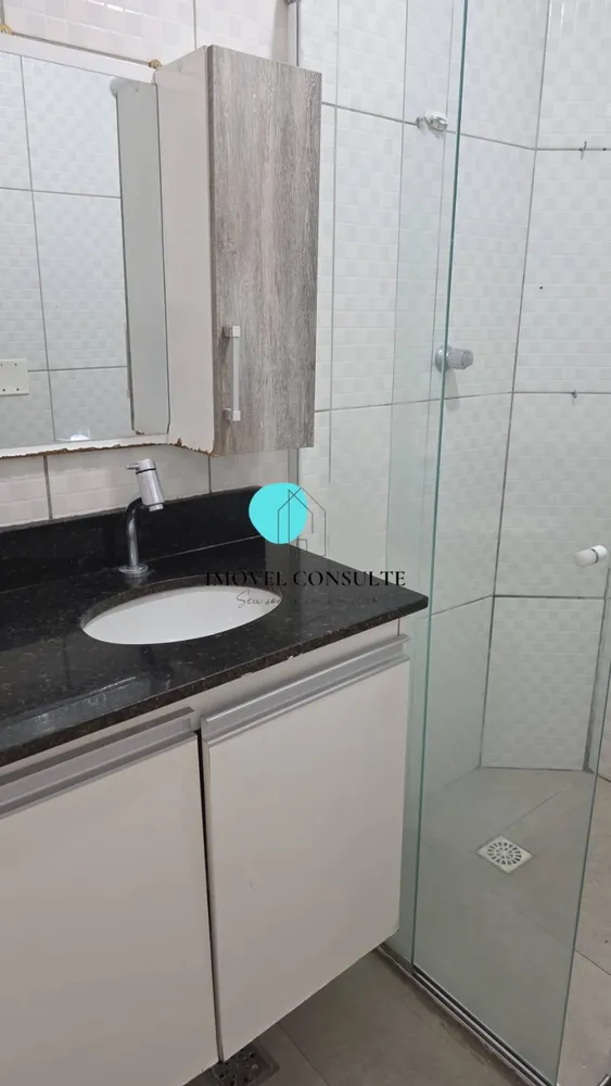 Apartamento, 2 quartos, 64 m² - Foto 2