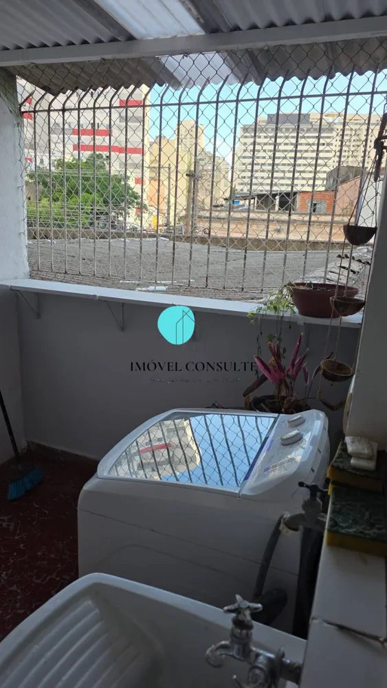 Apartamento, 2 quartos, 64 m² - Foto 4