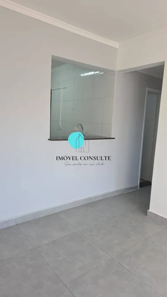 Apartamento, 2 quartos, 64 m² - Foto 3