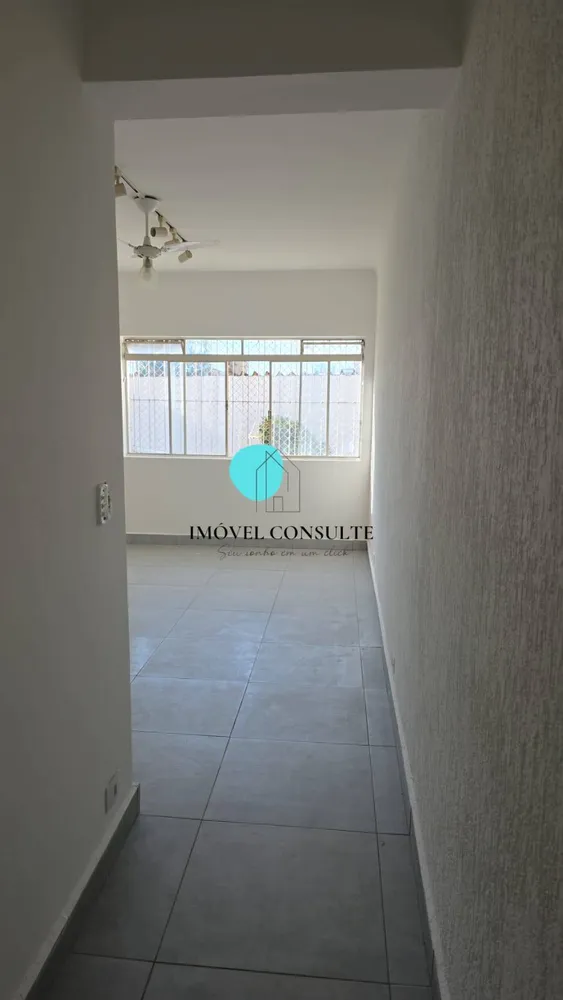 Apartamento, 2 quartos, 64 m² - Foto 1