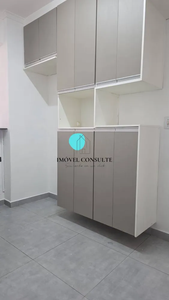 Apartamento, 2 quartos, 64 m² - Foto 6
