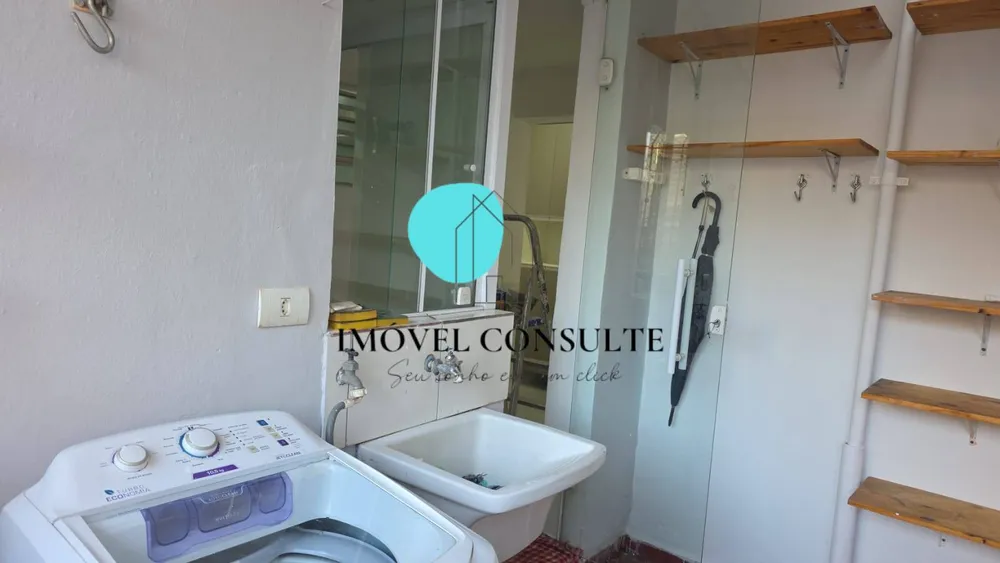 Apartamento, 2 quartos, 64 m² - Foto 14