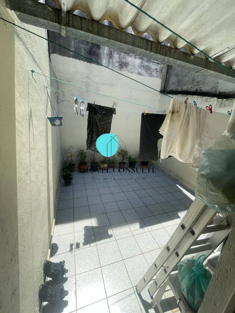 Casa, 2 quartos, 68 m² - Foto 5