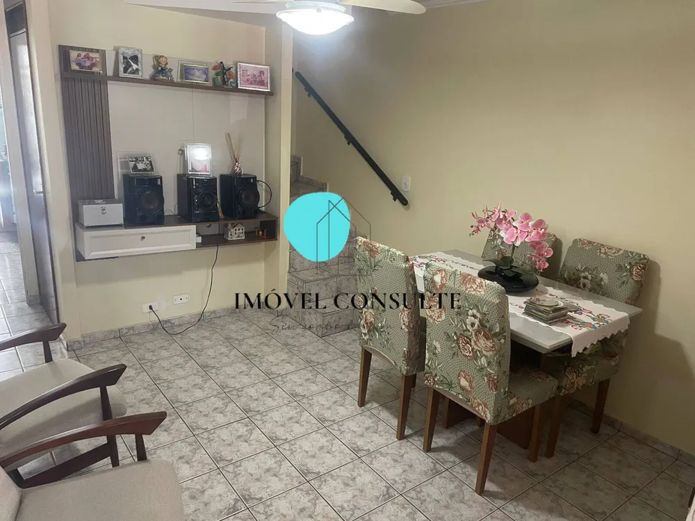 Casa, 2 quartos, 68 m² - Foto 3