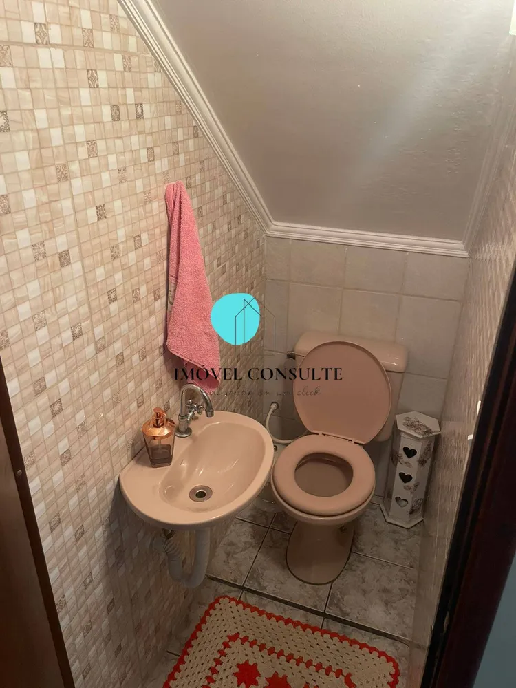 Casa, 2 quartos, 68 m² - Foto 6
