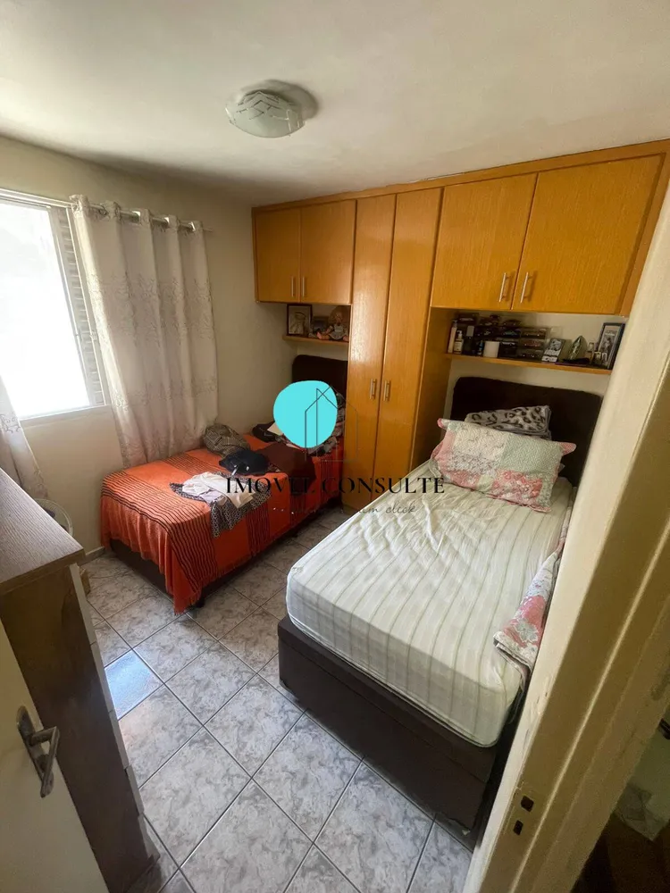 Casa, 2 quartos, 68 m² - Foto 11