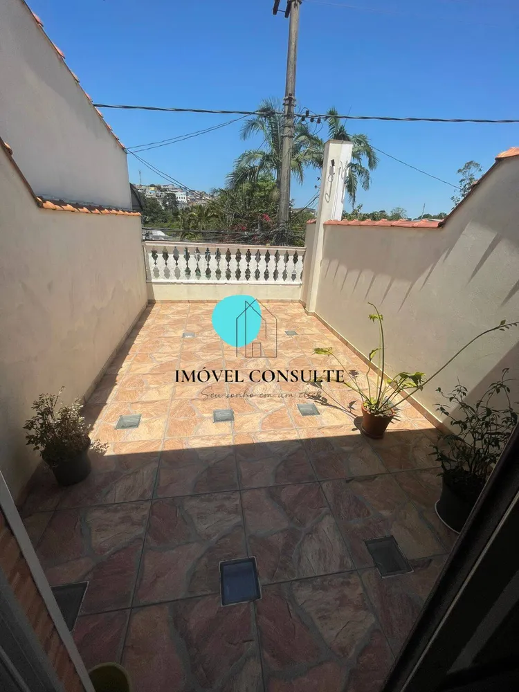 Casa, 2 quartos, 68 m² - Foto 7