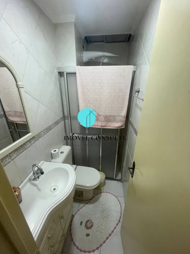 Casa, 2 quartos, 68 m² - Foto 12