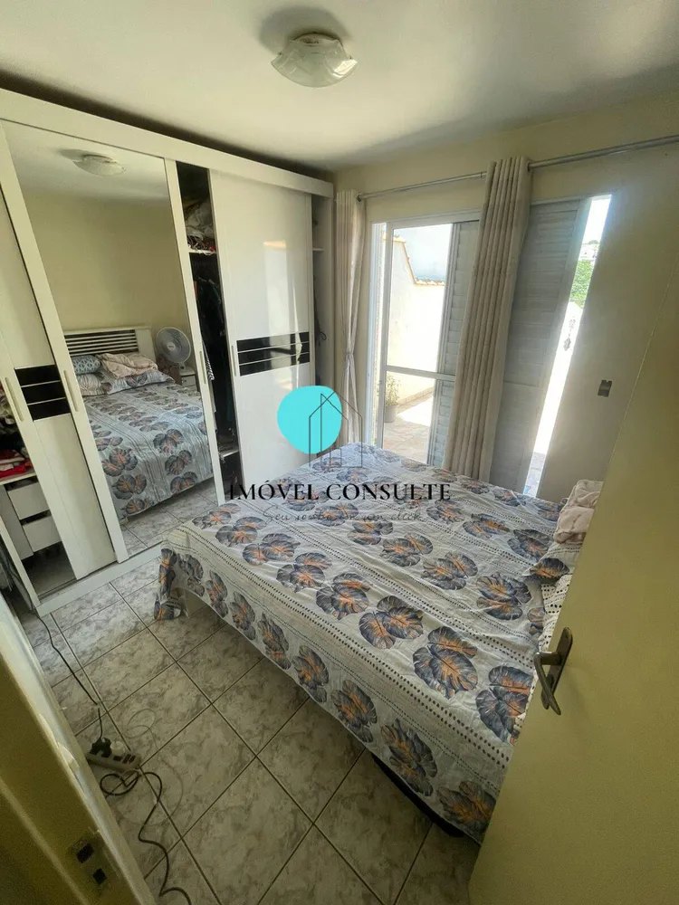 Casa, 2 quartos, 68 m² - Foto 9