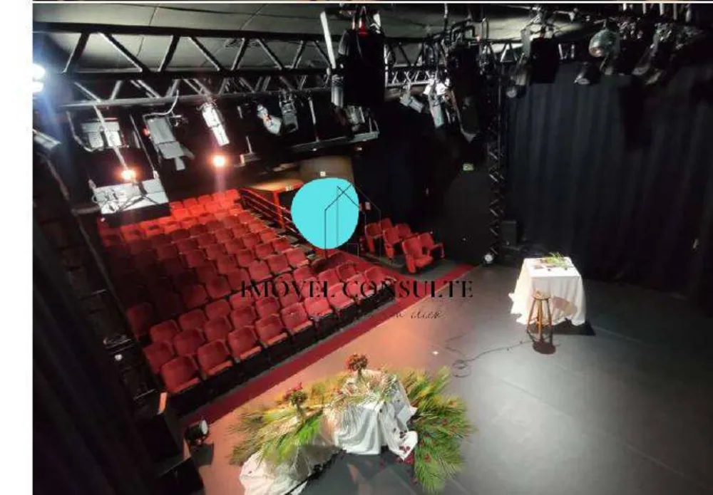 Prédio Inteiro, 320 m² - Foto 5