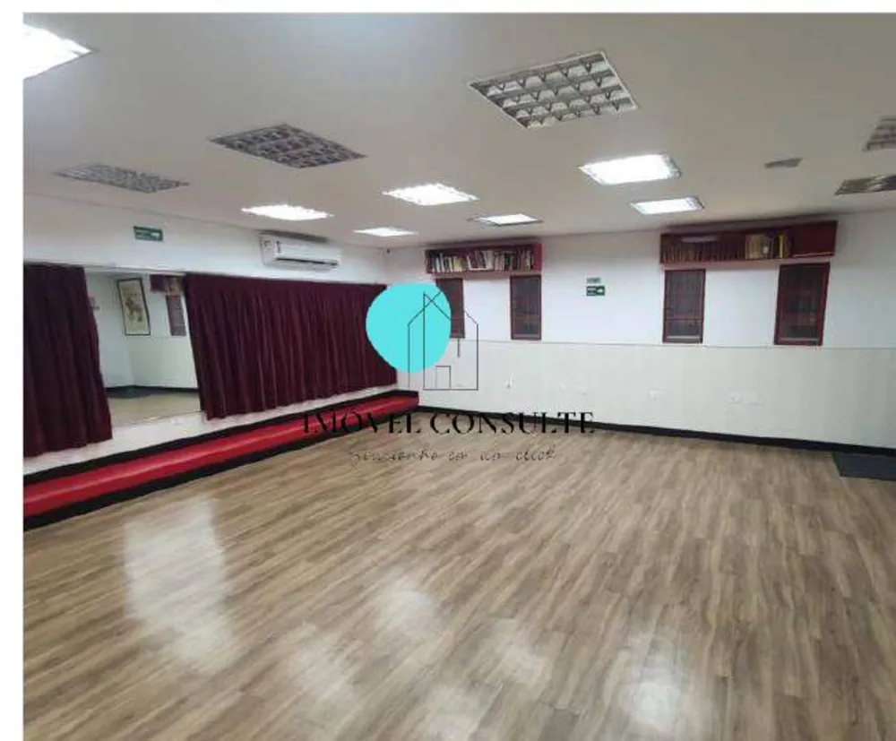 Prédio Inteiro, 320 m² - Foto 12