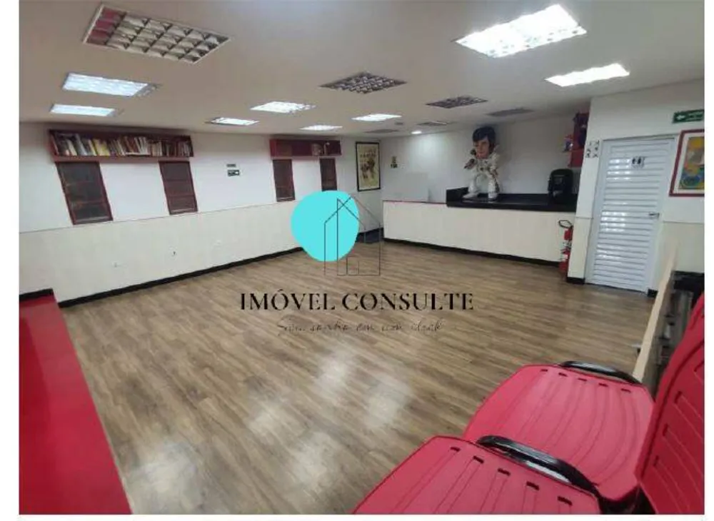 Prédio Inteiro, 320 m² - Foto 1