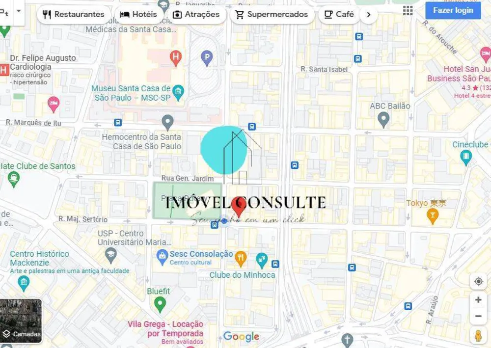 Prédio Inteiro, 320 m² - Foto 4