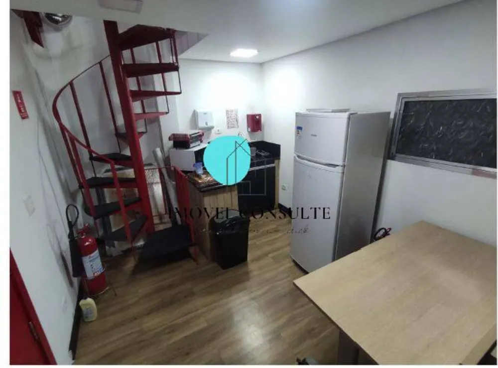 Prédio Inteiro, 320 m² - Foto 10