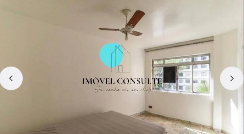Apartamento, 1 quarto, 38 m² - Foto 3