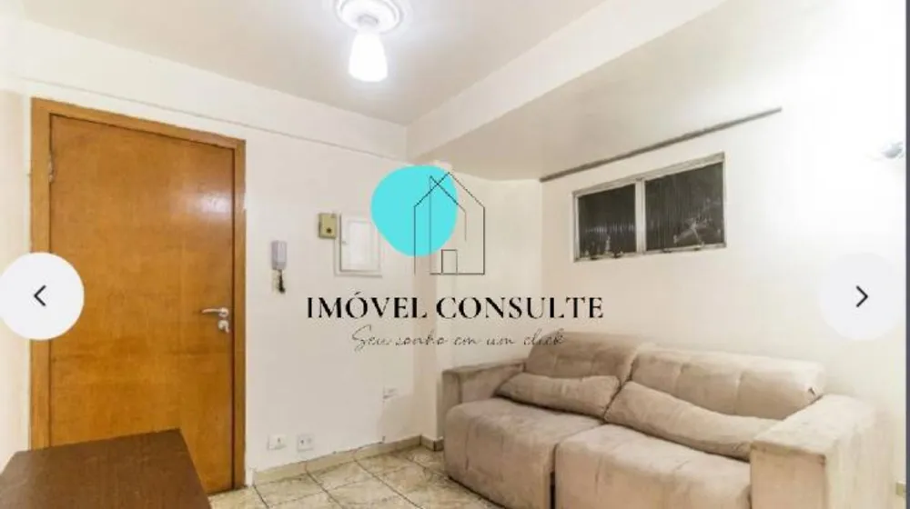 Apartamento, 1 quarto, 38 m² - Foto 5