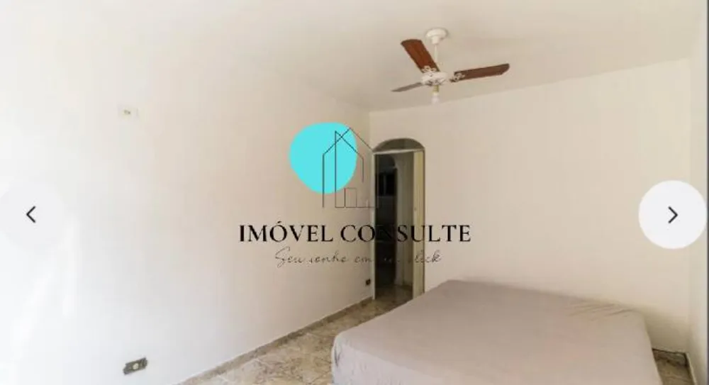 Apartamento, 1 quarto, 38 m² - Foto 2