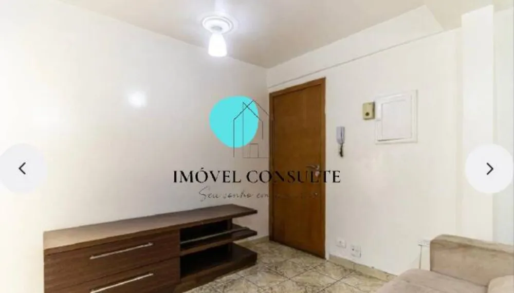 Apartamento, 1 quarto, 38 m² - Foto 6