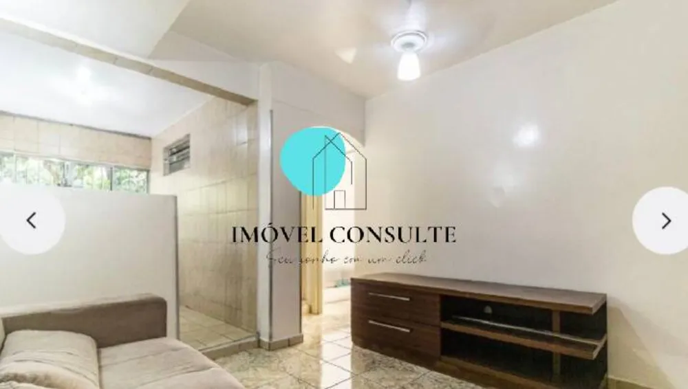 Apartamento, 1 quarto, 38 m² - Foto 7