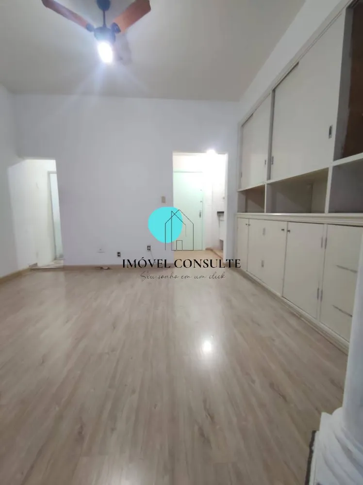 Apartamento, 1 quarto, 54 m² - Foto 4